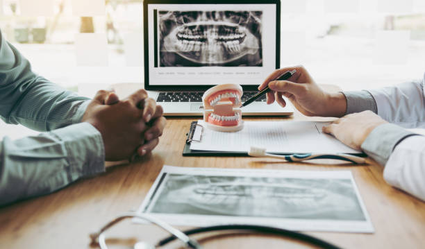 Best Orthodontic Emergency Dentist in Old Town, ME