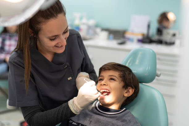 Best Emergency Dentist for Lost Fillings or Crowns in Old Town, ME