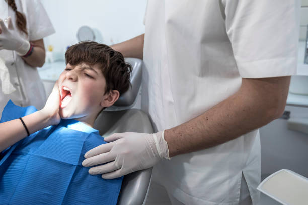 Best Emergency Dentist for Knocked-Out Tooth in Old Town, ME