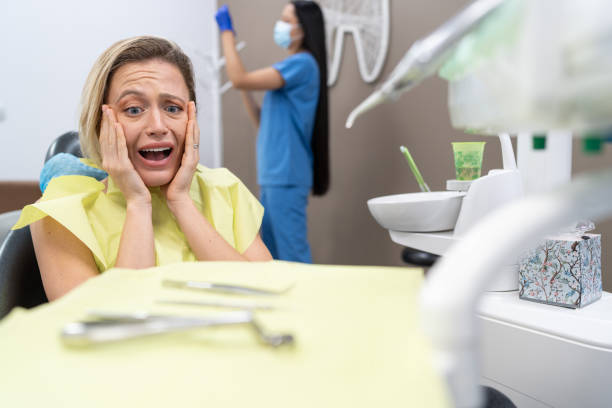 Best Emergency Dentist for Knocked-Out Tooth in Old Town, ME