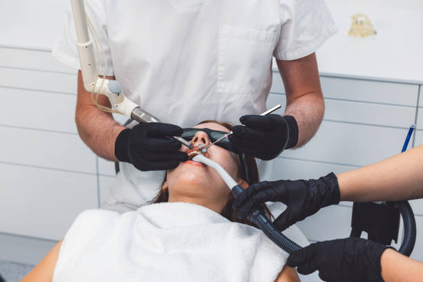 Best Emergency Root Canal Treatment in Old Town, ME