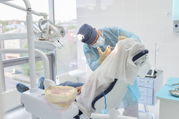 Best Emergency Root Canal Treatment in Old Town, ME